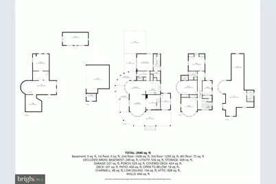 108 Maple Avenue, Sudlersville, MD 21668 - Photo 86