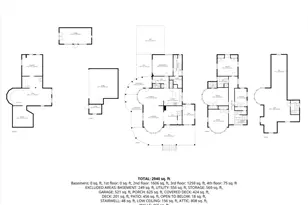 108 Maple Ave, Sudlersville, MD 21668 - Photo 86