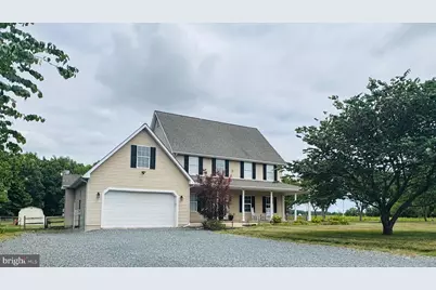 913 Clark Corners Road, Centreville, MD 21617 - Photo 1