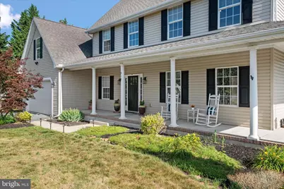 913 Clark Corners Road, Centreville, MD 21617 - Photo 8