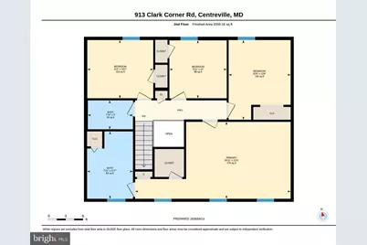 913 Clark Corners Road, Centreville, MD 21617 - Photo 38