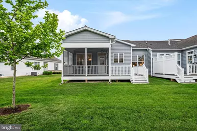 364 Moorings Circle #100, Stevensville, MD 21666 - Photo 10