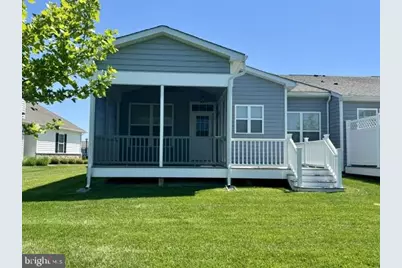 364 Moorings Circle #100, Stevensville, MD 21666 - Photo 4