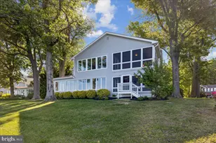 702 Bayside Dr, Stevensville, MD 21666 - Photo 8
