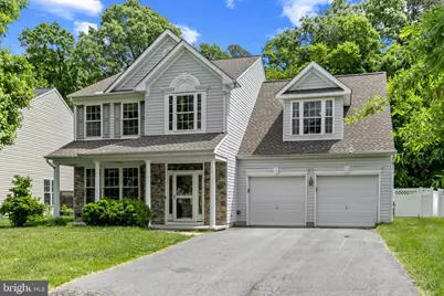 450 Web Foot Lane, Stevensville, MD 21666 - Photo 1