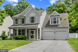 450 Web Foot Ln, Stevensville, MD 21666 - Photo 1