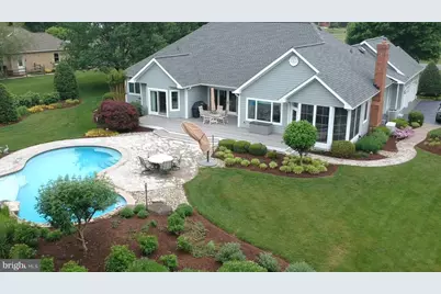 2812 Harvest Court, Chester, MD 21619 - Photo 24
