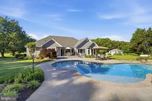 2812 Harvest Ct, Chester, MD 21619 - Photo 4