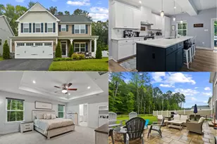 117 Perrys Retreat Blvd, Grasonville, MD 21638 - Photo 1