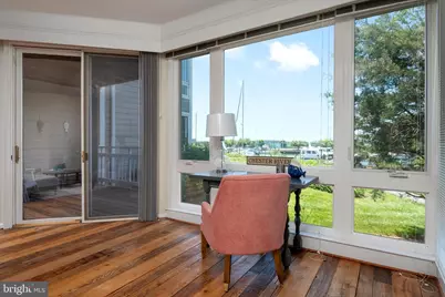 116 Oyster Cove Drive #1D, Grasonville, MD 21638 - Photo 22