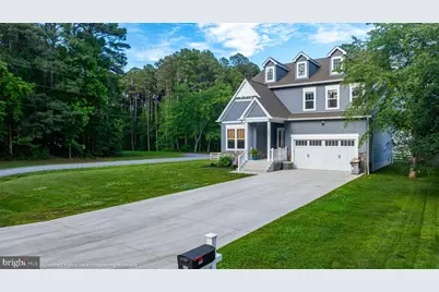 201 Ackerman Drive, Stevensville, MD 21666 - Photo 26