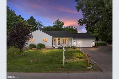 420 Five Farms Drive, Stevensville, MD 21666 - Photo 1