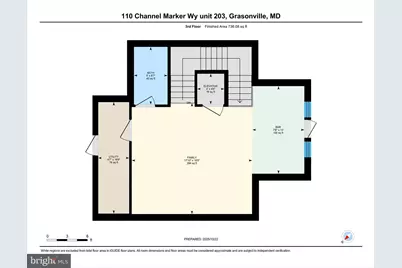 110 Channel Marker Way #203, Grasonville, MD 21638 - Photo 46