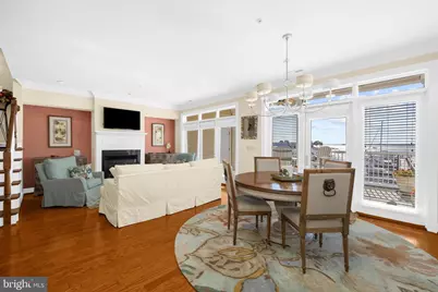 110 Channel Marker Way #203, Grasonville, MD 21638 - Photo 16