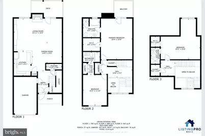 1012 Auckland Way, Chester, MD 21619 - Photo 46