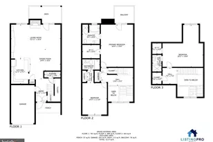 1012 Auckland Way, Chester, MD 21619 - Photo 44