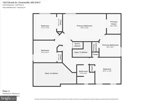 126 E Brook Dr, Centreville, MD 21617 - Photo 36