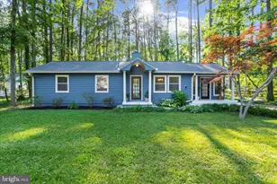318 Wicomico Rd, Stevensville, MD 21666 - Photo 4