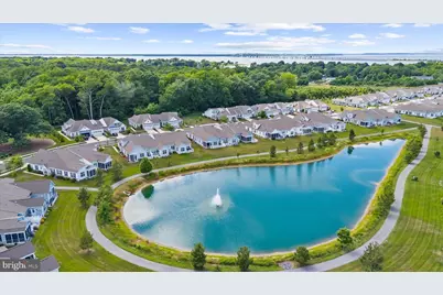 521 Moorings Circle #245, Stevensville, MD 21666 - Photo 4