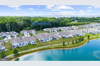 521 Moorings Circle #245, Stevensville, MD 21666 - Photo 60
