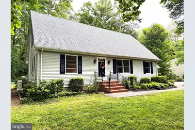 814 Wrights Neck Road, Centreville, MD 21617 - Photo 2