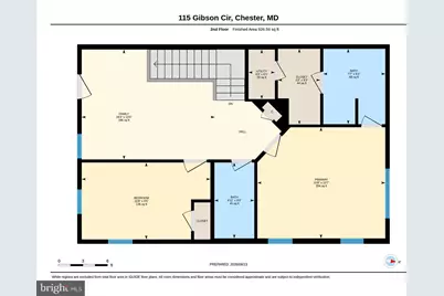 115 Gibson Circle, Chester, MD 21619 - Photo 34