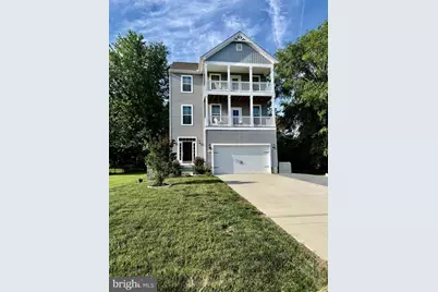 335 S Carolina Road, Stevensville, MD 21666 - Photo 1