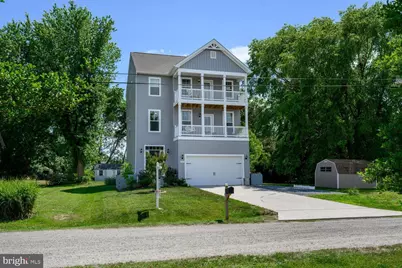 335 S Carolina Road, Stevensville, MD 21666 - Photo 2
