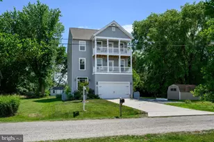 335 S Carolina Rd, Stevensville, MD 21666 - Photo 2