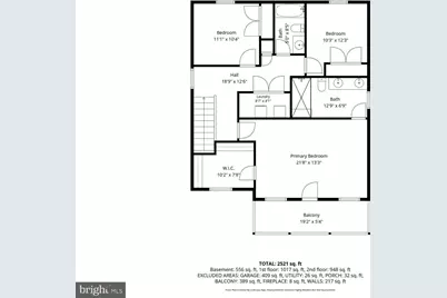 335 S Carolina Road, Stevensville, MD 21666 - Photo 72