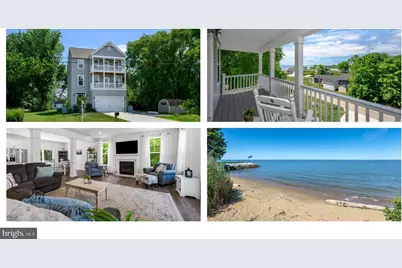 335 S Carolina Road, Stevensville, MD 21666 - Photo 1