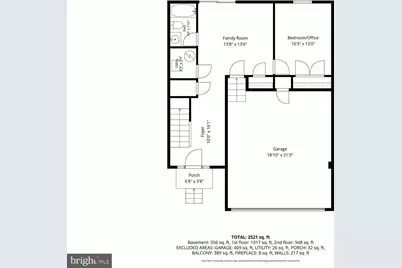 335 S Carolina Road, Stevensville, MD 21666 - Photo 70