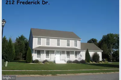 212 Frederick Drive, Centreville, MD 21617 - Photo 2