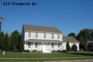 212 Frederick Dr, Centreville, MD 21617 - Photo 2