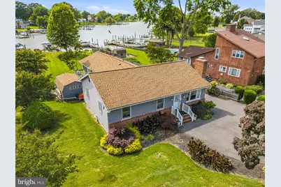 504 Victoria Drive, Stevensville, MD 21666 - Photo 1