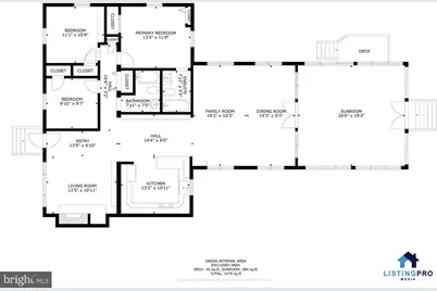 504 Victoria Drive, Stevensville, MD 21666 - Photo 44
