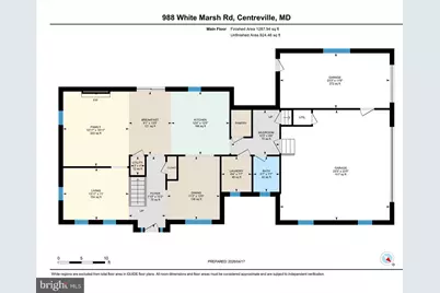 988 White Marsh Road, Centreville, MD 21617 - Photo 76