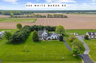 988 White Marsh Rd, Centreville, MD 21617 - Photo 2