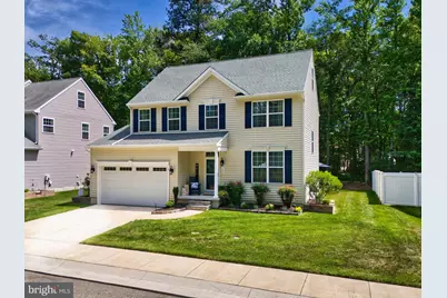 125 Fawn Lane, Grasonville, MD 21638 - Photo 1