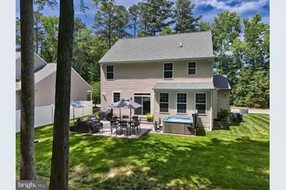 125 Fawn Lane, Grasonville, MD 21638 - Photo 2