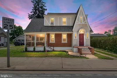 104 Walnut Street, Church Hill, MD 21623 - Photo 1