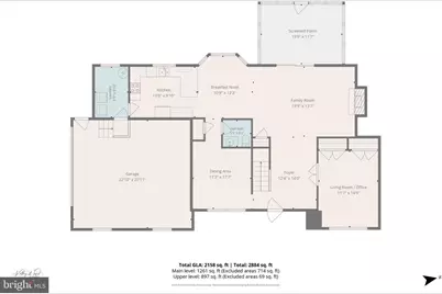 223 Overlook Drive, Queenstown, MD 21658 - Photo 8