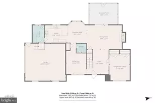 223 Overlook Dr, Queenstown, MD 21658 - Photo 8