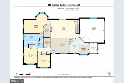 116 Mallard Drive, Stevensville, MD 21666 - Photo 78