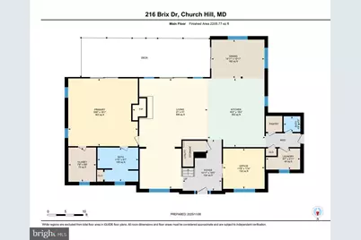 216 Brix Drive, Church Hill, MD 21623 - Photo 70