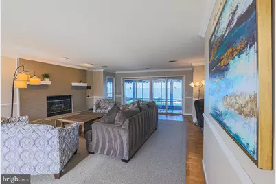 206 Queen Anne Club Drive, Stevensville, MD 21666 - Photo 12