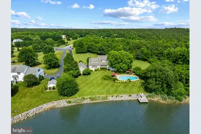 115 NW Creek Drive, Stevensville, MD 21666 - Photo 1