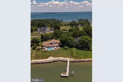 2882 Cox Neck Road, Chester, MD 21619 - Photo 12