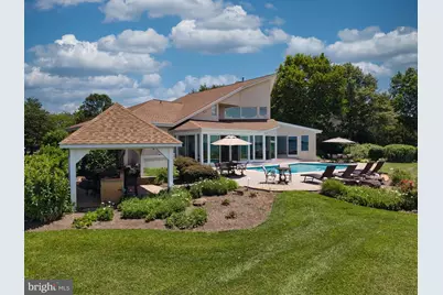 2882 Cox Neck Road, Chester, MD 21619 - Photo 6