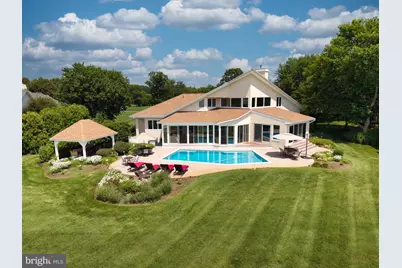 2882 Cox Neck Road, Chester, MD 21619 - Photo 1